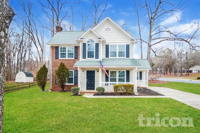 Building Photo - 8500 Hornwood Ct