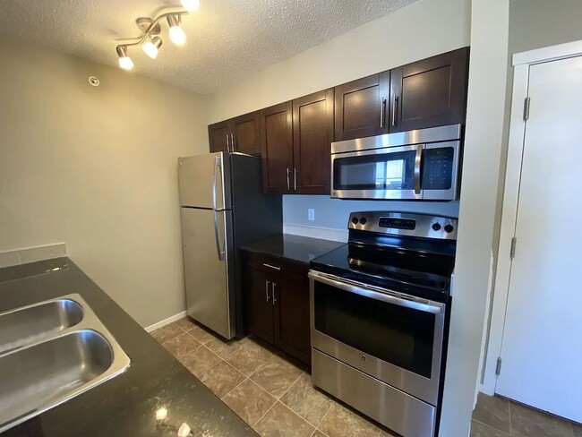 Photo - 3207 James Mowatt Trl SW Unit 402