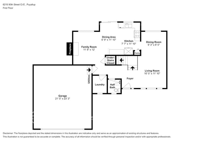 Photo - 6215 90th St Ct E