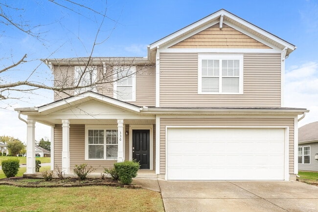 Building Photo - 336 Stewart Springs Dr