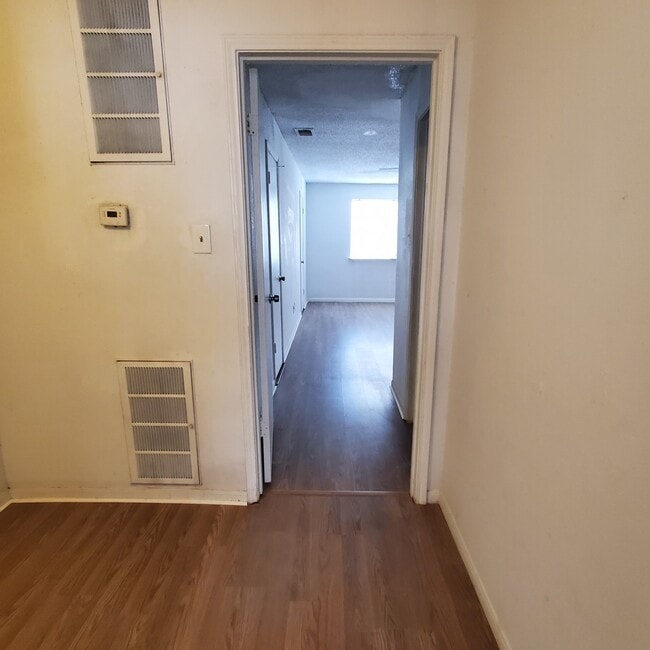 Downstairs Hall