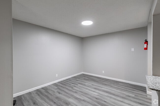 2HAB, 2BA - 1.137 ft² - La Nueva Casa Grande Apartments