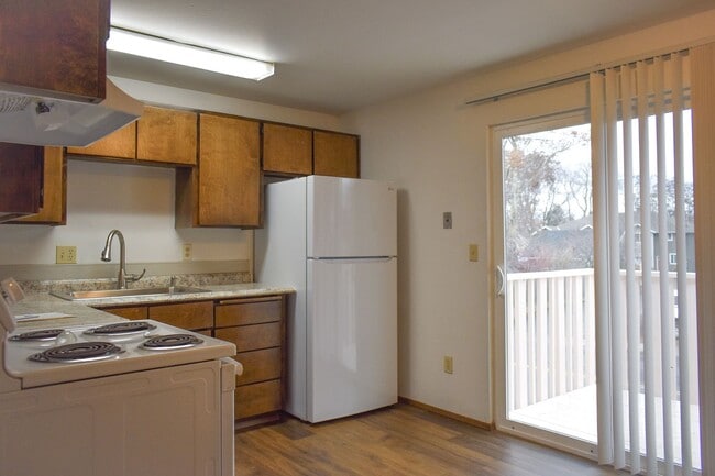 Photo - Ferns Apartments