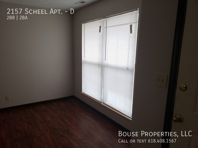 Photo - 2157 Scheel St Unidad D