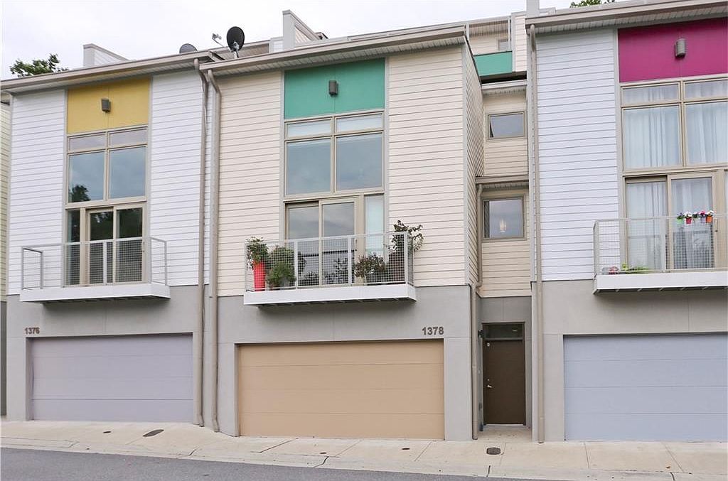 Photo - 1378 Stirling Cir NW (Atlanta, GA)
