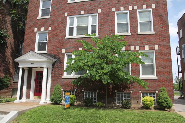 Photo - 726 Kingsland Ave Apartments Unit 3