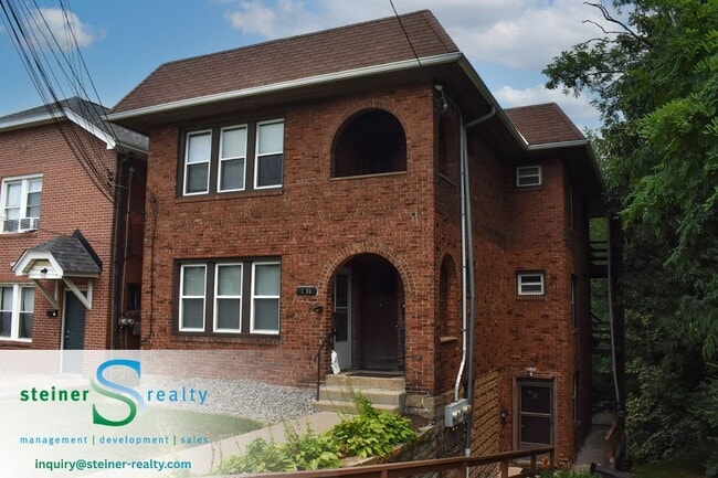 Building Photo - AURE Unit 3