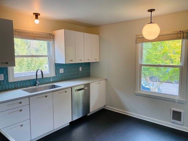 Photo - Modern and Crisp throughout-Charmer Bungalow