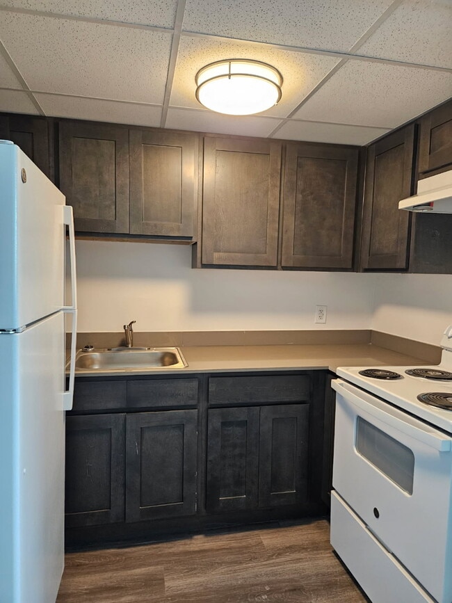 Photo - Morningside Gardens Apartments