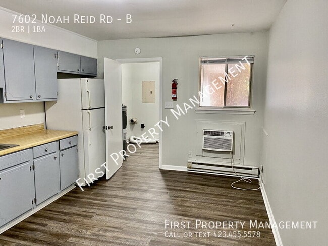 Photo - 7602 Noah Reid Rd Unidad B