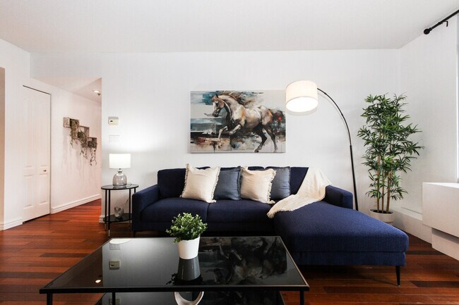 Building Photo - 2700 Rue Rufus-Rockhead