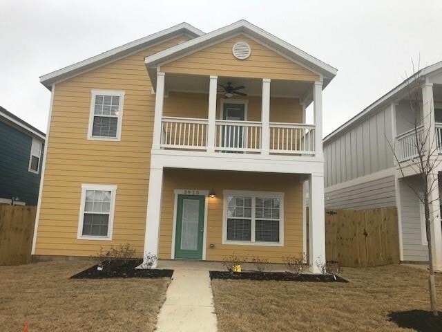 Building Photo - 3913 SW Peachwood Dr