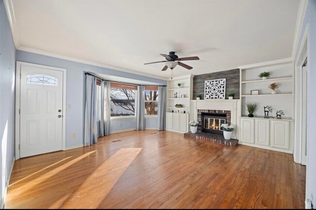 Photo - 4112 Stafford Pl Ct