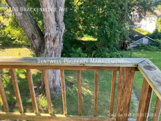 Photo - 1108 Brackenridge Ave Unit 2