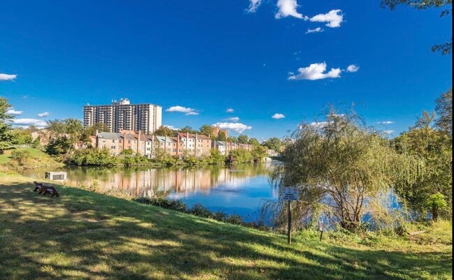 Photo - 7505 Democracy Blvd Unit 114