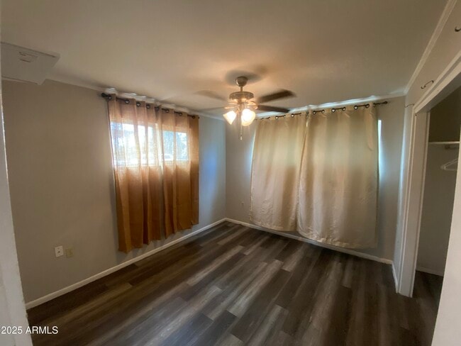Building Photo - 1007 S Roosevelt St Rental