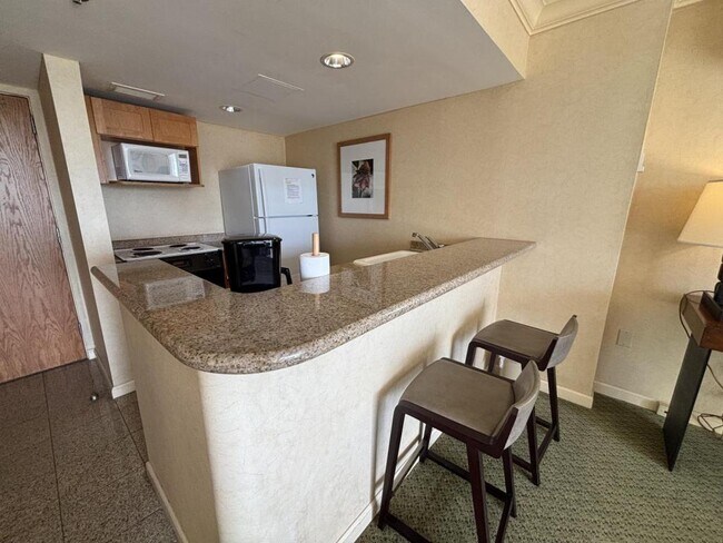 Photo - 1777 Ala Moana Blvd Unit 308