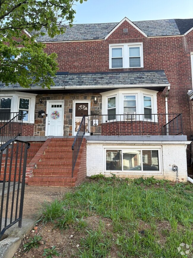 Building Photo - 116 Cherrydell Rd Rental