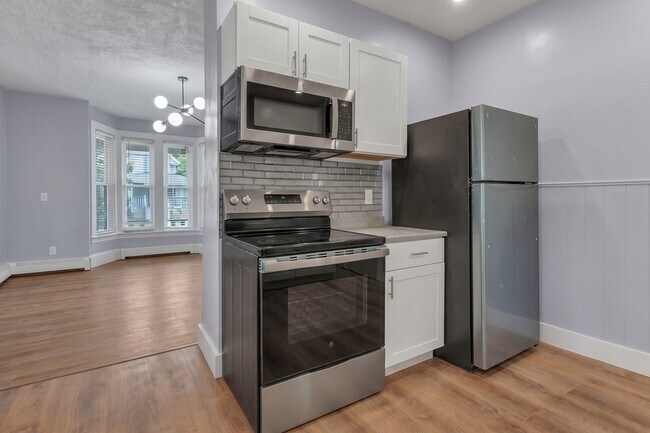 39 Hope St Unit 1