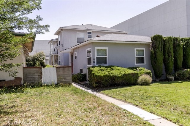 Building Photo - 22 N Electric Ave Unit B Rental