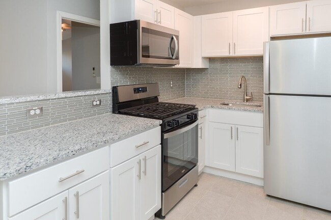 Photo - Ocean Terrace Apartment Homes