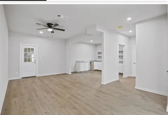 Brand new construction, ready to move in - 3323 Rutledge St Rental