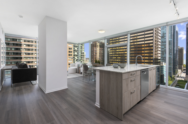 Photo - 160 E Illinois St Condo Unit 3801