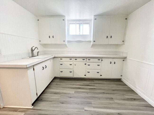 Photo - Large 1 bd/1b Basement Apartment in Downtown Caldwell! Unidad A