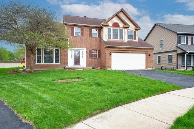 Photo - 3615 Fairfax Ct E House