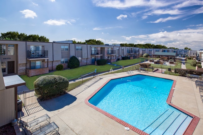 3 Community Pools