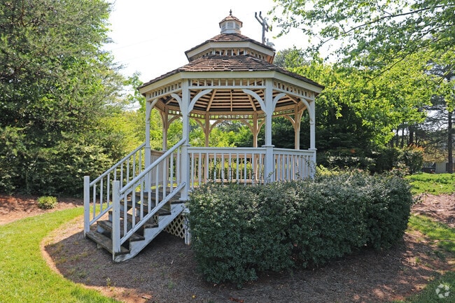 Addison Point