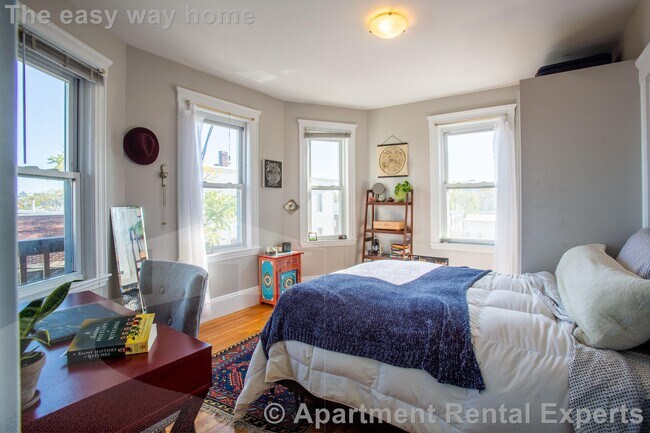 Photo - 6 Belmont St Unit #2