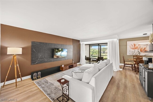 Building Photo - 3625 Boca Ciega Dr Unit 307