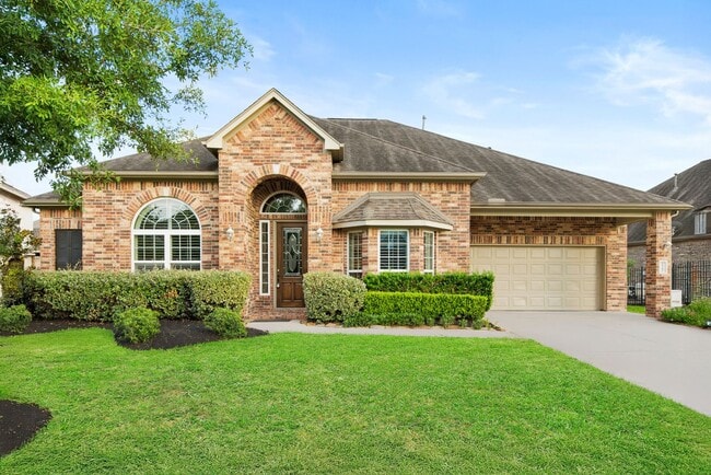 Photo - Stunning 4-bed, 4-bath Home in Auburn Lakes community!