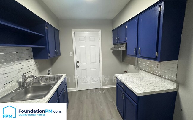 Photo - 1017 National St