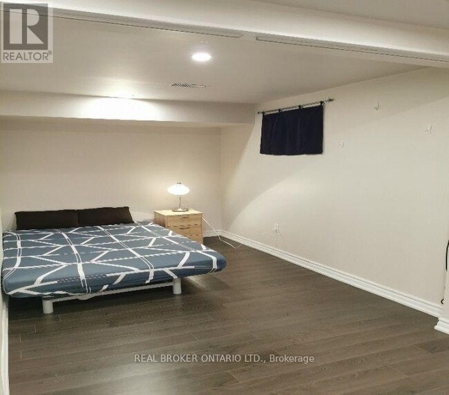 40 Green Bush Rd
