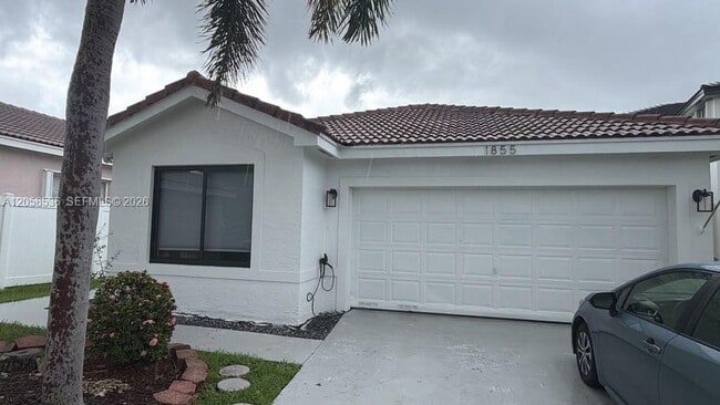 Building Photo - 1855 SW 177th Terrace