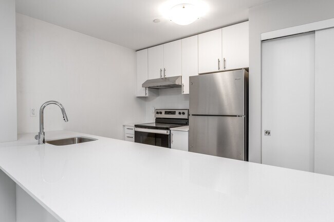 Photo - Playfair Residences