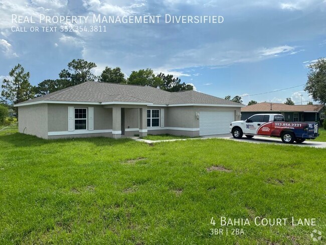 Building Photo - Silver Springs Shores - Welcome Home