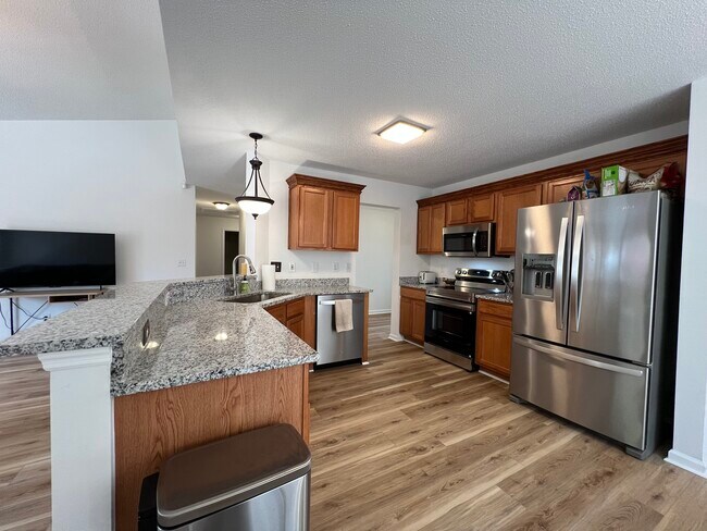 5343 Tidewater Dr