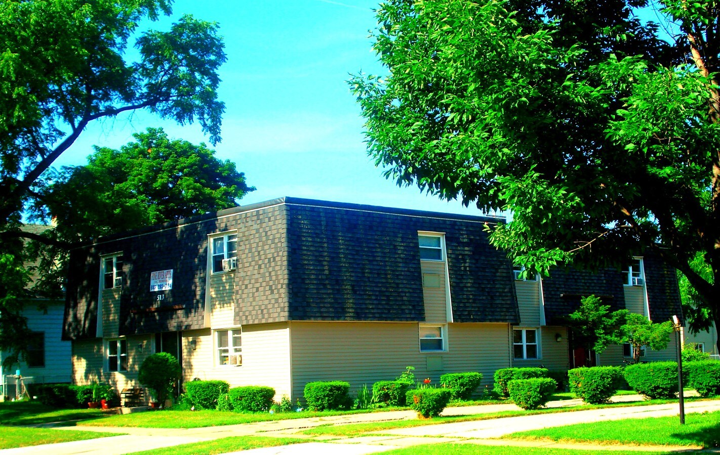 Photo - 513 N River Ave Unidad 7