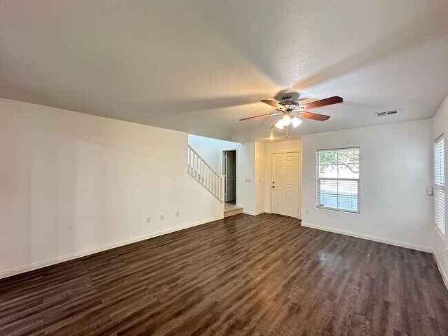 Photo - Blue Diamond Springs- & 5B