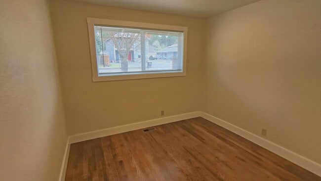 Photo - 2 bedroom 1 bath single level duplex
