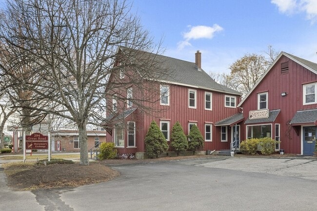 Photo - 294 Great Rd Unidad 2