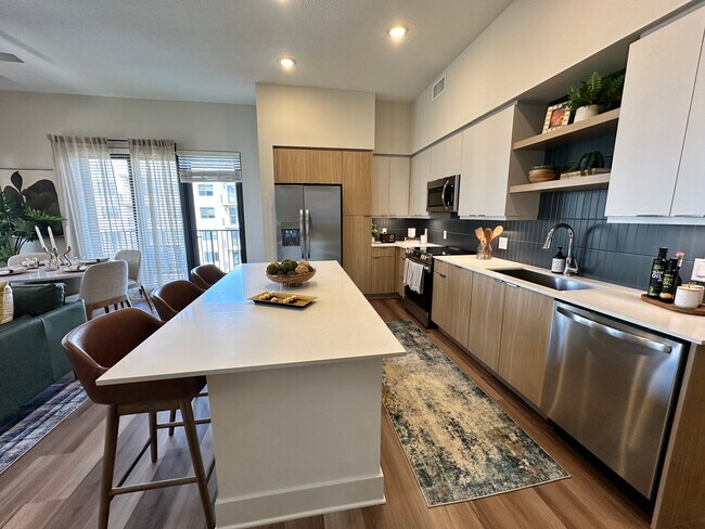 Photo - 2822 SW 69th Ave Unit B