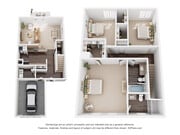 The Estate - Combined View