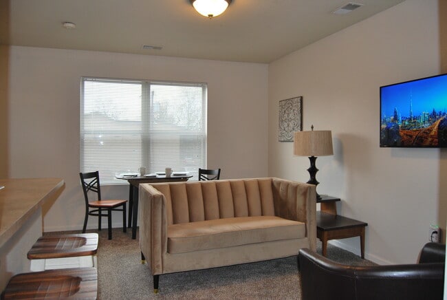 Photo - Pavilion Apartments