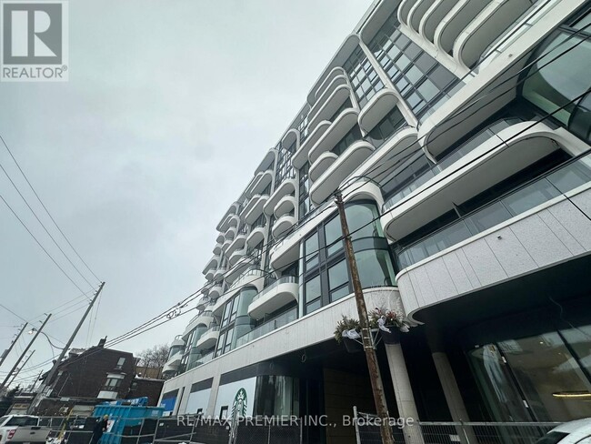 Photo - 322 Dupont St Unit 304