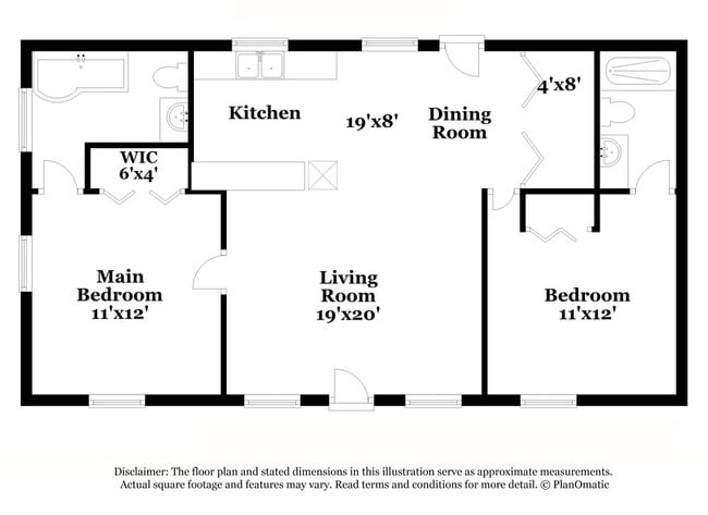 Photo - 542 Colonnades Cove