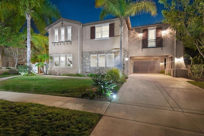 Photo - Gorgeous Estate Home In Encinitas Ranch